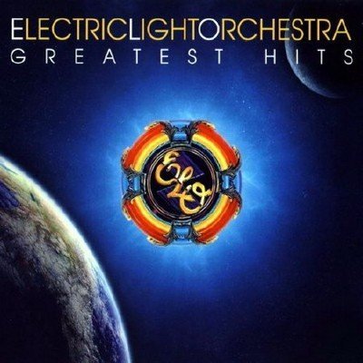 Electric Light Orchestra - Greatest Hits (2008)