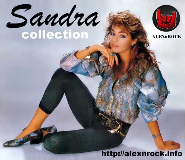 Музыка sandra