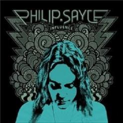 Philip Sayce "Influence" (2014)