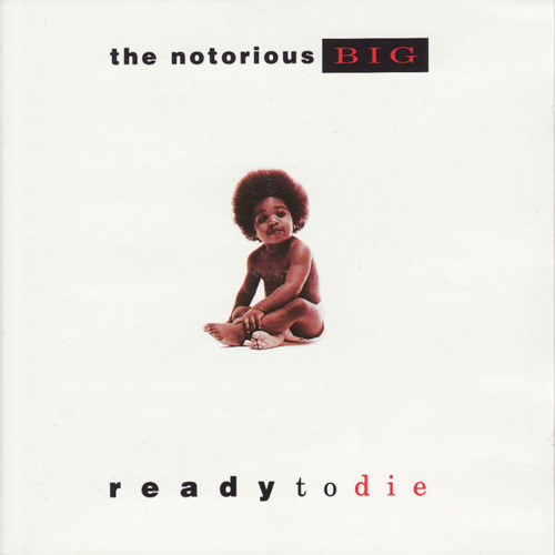 The Notorious B.I.G. (1994) - Ready To Die